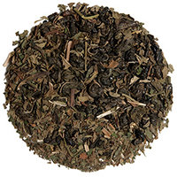 Choice Organic Teas Moroccan Mint Green Loose Leaf Tea