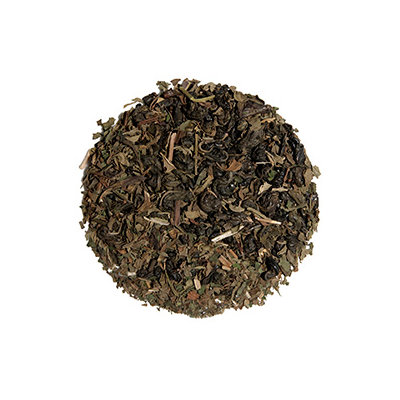 Choice Organic Teas Moroccan Mint Green Loose Leaf Tea