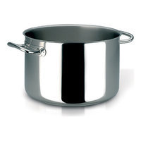 Frieling Sitram Profiserie Stainless Steel 14.2-Quart Half Stockpot