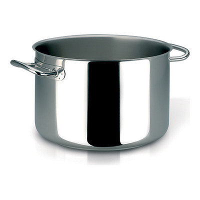 Frieling Sitram Profiserie Stainless Steel 14.2-Quart Half Stockpot