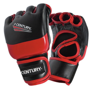 Century Fight Gloves Size: X-Large