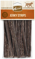 Merrick Natural Jerky Sausage Strips - 2.5oz