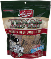 Merrick Texas Hold 'Ems Beef