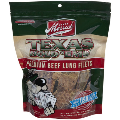 Merrick Texas Hold 'Ems Beef