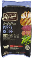 Merrick Grain Free Puppy Recipe