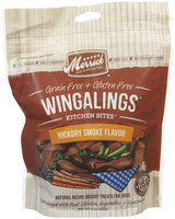 Merrick Kitchen Bites - Wingalings Hickory Smoke - 9oz