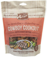 Merrick Kitchen Bites - Cowboy Cookout - 9oz