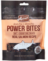 Merrick Power Bites - Salmon - 6oz