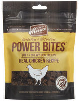 Merrick Power Bites - Chicken - 6oz
