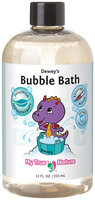 My True Nature Dewey's Bubble Bath - Eucalyptus-12oz