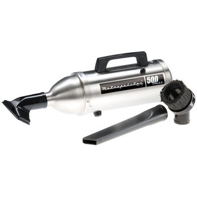 Metropolitan Vacuum Professionals - METROPOLITAN VACUUM CLEANER CO