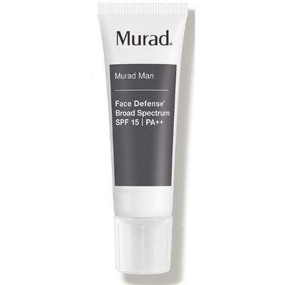 Murad Man Face Defense