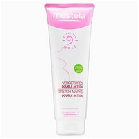 Mustela® Stretch Marks Double Action