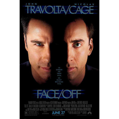Face/Off