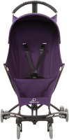 Quinny CV242BQZ Yezz Stroller Seat Cover - Purple Rush