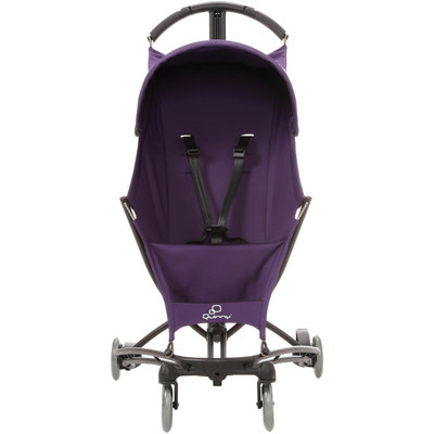 Quinny CV242BQZ Yezz Stroller Seat Cover - Purple Rush