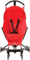 Quinny CV242BQX Yezz Stroller Seat Cover - Red Signal