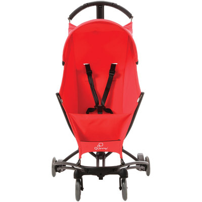 Quinny CV242BQX Yezz Stroller Seat Cover - Red Signal