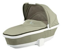 Quinny CV256BFV Tukk Foldable Carrier Natural Delight