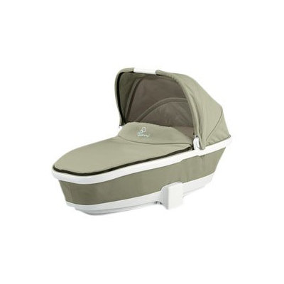 Quinny CV256BFV Tukk Foldable Carrier Natural Delight