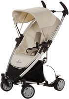 Quinny CV262BFY Zapp Xtra Folding Seat Stroller - Natural Mavis