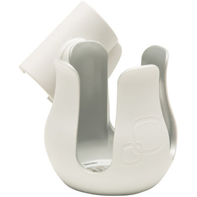 Quinny Cup Holder - Buzz, Zapp Xtra, Mood - White - 1 ct.