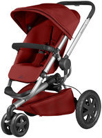 Quinny 2015 Buzz Xtra 2.0 (Red Rumour)