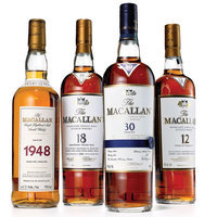 Macallan Whisky