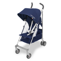 Maclaren Globetrotter Stroller