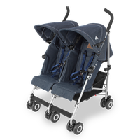 Maclaren Twin Triumph Stroller