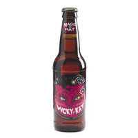 Magic Hat Beer Lucky Kat Ale