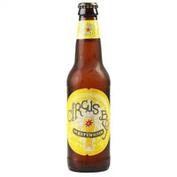 Magic Hat Circus Boy The Hefeweizen