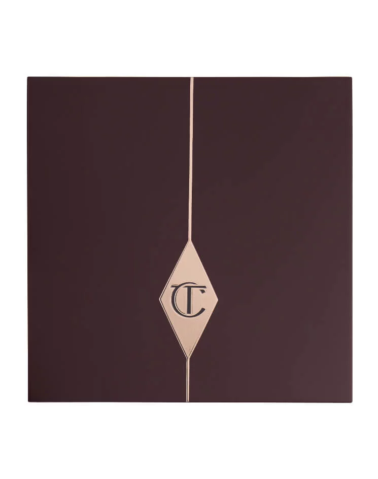Charlotte Tilbury Luxury Palette