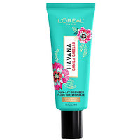 L'Oréal Paris Havana x Camila Cabello Sun-Lit Liquid Bronzer