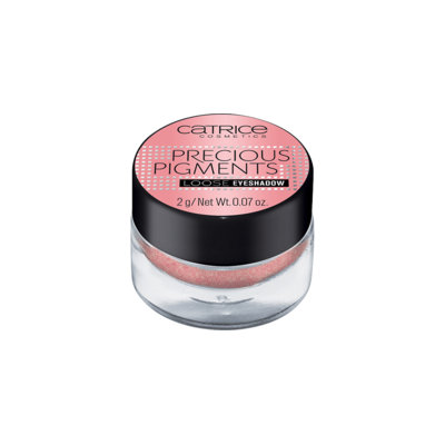 Catrice Precious Pigments Loose Eyeshadow