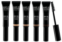 MAKE UP FOR EVER Brow Gel Tinted Brow Groomer