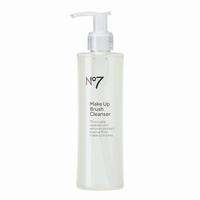 No7 Make Up Brush Cleaner