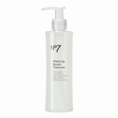 No7 Make Up Brush Cleaner