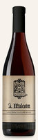 Outlander 2016 A. Malcolm Languedoc-La-Clape Rouge