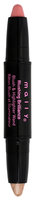 Mally Beauty Blushing Brilliance Blush & Highlighter Wand