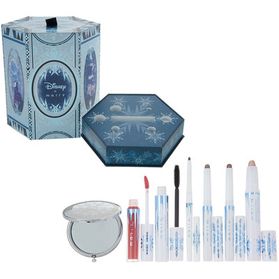 QVC Mally Disney's Frozen 7-piece Collection