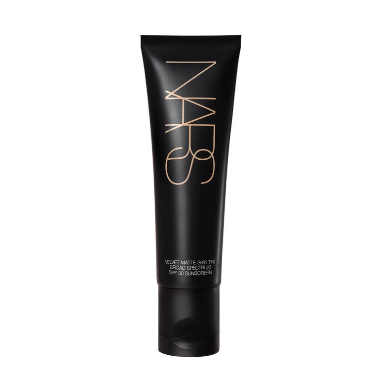 NARS Velvet Matte Skin Tint Broad Spectrum SPF 30