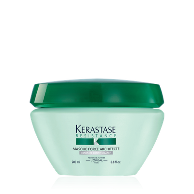 Kerastase R sistance Masque Force Architecte Weak & Damaged Hair Mask