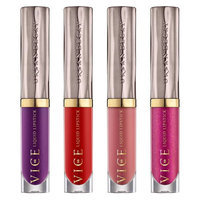 Urban Decay Vice Liquid Lipstick