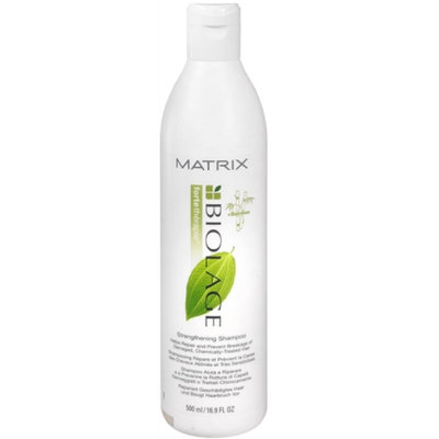 Matrix Biolage Fortetherapie Strengthening Shampoo