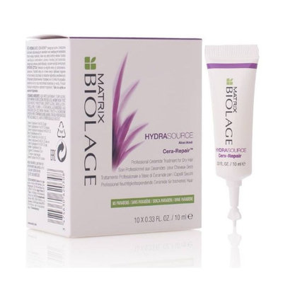 Matrix Biolage Hydrasource Cera-Repair Ceramide Treatment