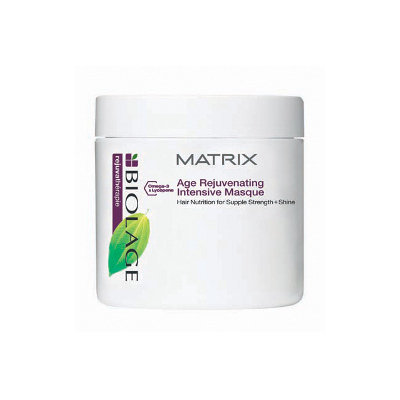Matrix Biolage Rejuvatherapie Intensive Masque