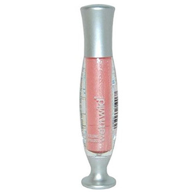 wet n wild Max Volume Plumping Lip Gloss