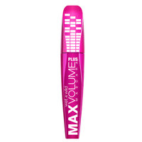 wet n wild Max Volume Plus Mascara