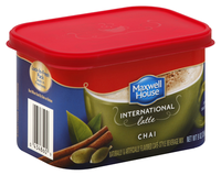 Maxwell House International Cafe Chai